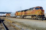 BNSF 5033 East